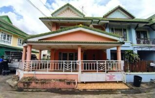 ทรัพย์สถาบันโดย GHB ทาวน์เฮาส์ บ้านพฤกษา 12 รังสิต-คลองสาม (Baan Pruksa 12 Rangsit-Klong 3)