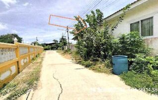 ทรัพย์ธนาคารโดย GHB บ้านเดี่ยว เมืองนครราชสีมา นครราชสีมา