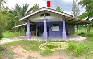 ทรัพย์สถาบันโดย GHB บ้านเดี่ยว ซอยเข้าน้อยปอแดง/ไม่ ถนนท่าหล่อ-หนองระแวง