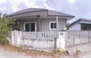 ทรัพย์สถาบันโดย GHB บ้านเดี่ยว พันพัสสา