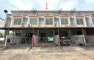 ทรัพย์สถาบันโดย KASIKORNBANK ทาวน์เฮาส์ สมาร์ทแลนด์ นิวสไตล์ 2