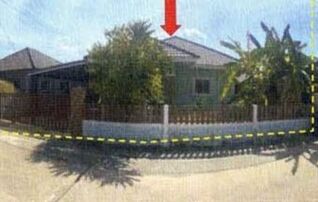 ทรัพย์สถาบันโดย GHB บ้านเดี่ยว ซอยวัดแปลงยาว ถนนบางบ่อ-หนองครก (ฉช.3
