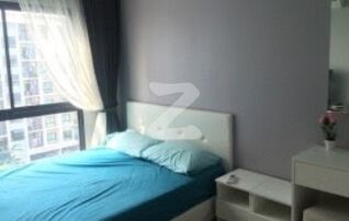 ขาย คอนโด I CONDO เพขรเกษม วิวสระว่ายน้ำ เฟอร์นิเจอร์ครบ ตกแต่ง พร้อมอยู่ ใกล้รถไฟฟ้า : เจ้าของขายเอง