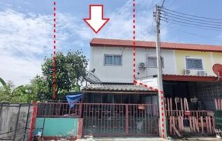 ทรัพย์สถาบันโดย GHB ทาวน์เฮาส์ อมรทรัพย์(เฟส 2)