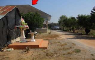 ทรัพย์สถาบันโดย บริษัท บริหารสินทรัพย์สุขุมวิท จำกัด บ้านเดี่ยว ถนนพหลโยธิน (ทล.1)
