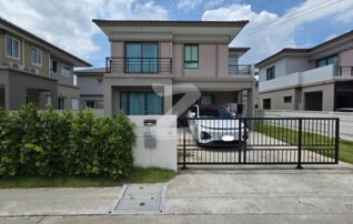 เจ้าของขายเอง 🏡 ขายบ้านเดี่ยวสวย ทำเลดี หมู่บ้าน The Plant วงแหวน – รังสิต : เจ้าของขายเอง (งดรับนายหน้า)