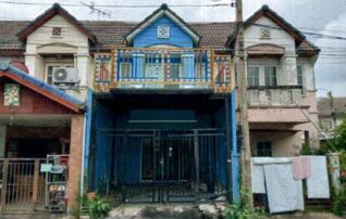 ทรัพย์สถาบันโดย GHB ทาวน์เฮาส์ วิลล่า 168 เวสต์เกต (Villa 168 Westgate)