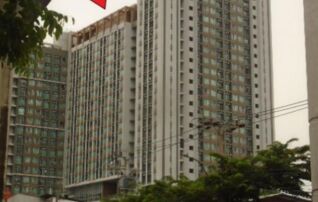 ทรัพย์สถาบันโดย GHB คอนโดติด MRT เตาปูน ลุมพินี เพลส เตาปูน อินเตอร์เชนจ์ (Lumpini Place Taopoon Interchange)