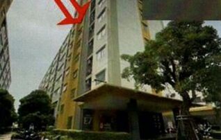 ทรัพย์สถาบันโดย GHB คอนโด ลุมพินี ทาวน์ชิป รังสิต-คลอง 1 (Lumpini Township Rangsit-Klong 1)