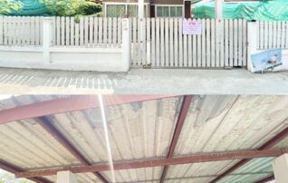 ทรัพย์สถาบันโดย GHB บ้านเดี่ยว เมืองนครราชสีมา นครราชสีมา
