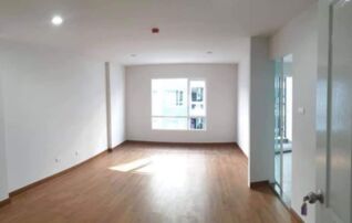 ขายคอนโดติด BTS วัดพระศรีมหาธาตุ รีเจ้นท์โฮม 10 แจ้งวัฒนะ (Regent Home 10 Chaengwattana) : เจ้าของขายเอง (งดรับนายหน้า)