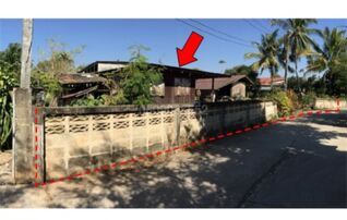 ขายบ้านเดี่ยว ถนนพหลโยธิน (ทล.1)