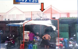 ทรัพย์สถาบันโดย GHB ทาวน์เฮาส์ สุขฤทัย