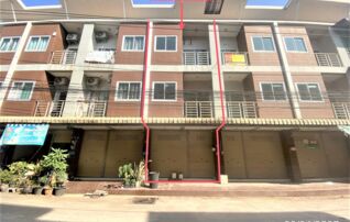 ทรัพย์ธนาคารโดย KASIKORNBANK ตึกแถว-อาคารพาณิชย์ ถนนสายสุราษฎร์-บ้านนาสาร (ทล.4009)