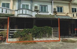 ทรัพย์สถาบันโดย GHB ทาวน์เฮาส์ สินทรัพย์ 1