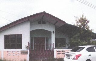 ทรัพย์สถาบันโดย GHB บ้านเดี่ยว เมืองอุบลราชธานี อุบลราชธานี