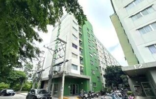 ทรัพย์สถาบันโดย GHB คอนโด ลุมพินี คอนโดทาวน์ ชลบุรี-สุขุมวิท (Lumpini Condotown Chonburi-Sukhumvit)