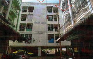 ทรัพย์สถาบันโดย GHB คอนโด เทียนดัดคอนโด (Thien Dat Condo)