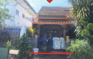 ทรัพย์สถาบันโดย GHB ทาวน์เฮาส์ ซอยตามหมายเหตุหน้า ปร.0 ถนนผังเมือง 4