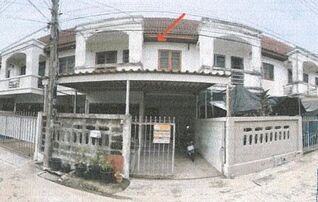 ทรัพย์สถาบันโดย GHB ทาวน์เฮาส์ เมืองสระบุรี สระบุรี