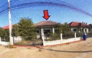 ทรัพย์สถาบันโดย GHB บ้านเดี่ยว อนันดา 2