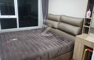 ขายคอนโดติด MRT บางซ่อน รีเจ้นท์โฮม บางซ่อน (Regent Home Bangson) : เจ้าของขายเอง