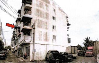 ทรัพย์สถาบันโดย GHB คอนโด คูณเจริญคอนโดทาวน์ 2 (Khuncharoen Condotown 2)