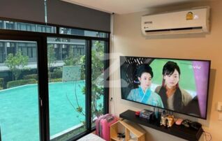 🧡เจ้าของขายเอง🧡 📍 The indeed condo grand canal ✨ (ดิ อินดี๊ด คอนโด แกรนด์ คาแนล) (ตรงข้ามตลาดนัดวัดศรี ) บ้านเก่า-พานทอง : เจ้าของขายเอง (งดรับนายหน้า)
