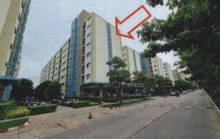 ทรัพย์สถาบันโดย GHB คอนโด ลุมพินี ทาวน์ชิป รังสิต-คลอง 1 (Lumpini Township Rangsit-Klong 1)
