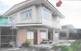 ทรัพย์สถาบันโดย GHB บ้านเดี่ยว ซอยนิวาสดำเนิน/บ.จะโป๊ะ ถนนสืบศิริ(ทล.304สายเดิม