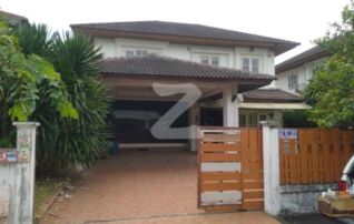 3 Beds 3 Baths - House 699 เพอร์เฟค เพลส, ลาดกระบัง, กรุงเทพมหานคร, กรุงเทพมหานคร 10520, ประเทศไทย ขายบ้านเดี่ยว2ชั้น : เจ้าของขายเอง (งดรับนายหน้า) 