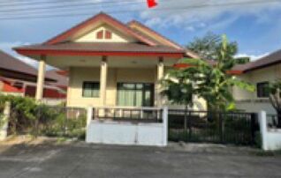 ทรัพย์สถาบันโดย GHB บ้านเดี่ยว วโรรส 11 (จ.ระยอง)