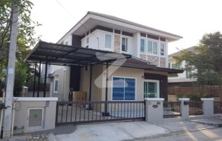 #หมู่บ้านอรสิริน_3_เลคแอนด์ปาร์ค สี่แยกหลุยส์ สันกำแพง ทำเล น้ำไม่ท่วม บนถนนสาย 121 : เจ้าของขายเอง (งดรับนายหน้า)