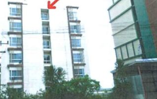 ทรัพย์สถาบันโดย ธอส. - คอนโด กู๊ดวิลล์ คอนโดมิเนียม ระยอง (Goodwill Condominium Rayong)