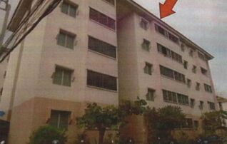 ทรัพย์สถาบันโดย GHB คอนโด บ้านเอื้ออาทร บางใหญ่ 1 (Baan Ua-Athorn Bangyai 1)