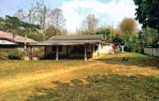 ทรัพย์สถาบันโดย GHB บ้านเดี่ยว บ้านไร่ศิลาทอง