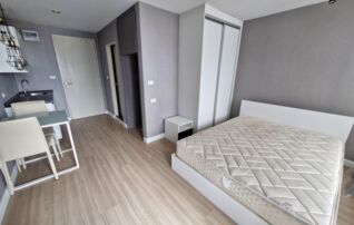 ทรัพย์ธนาคารโดย GHB คอนโดใกล้ MRT บางรักใหญ่ เอส 9 คอนโดมิเนียม (S9 Condominium)