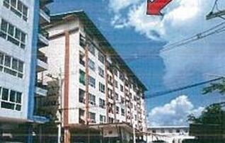 ทรัพย์สถาบันโดย GHB คอนโด กษิรา โมเดิร์นเพลส (Kasira Modern Place)