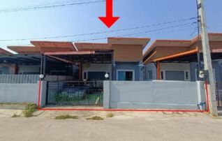 ทรัพย์สถาบันโดย GHB บ้านเดี่ยว เคียงดาว