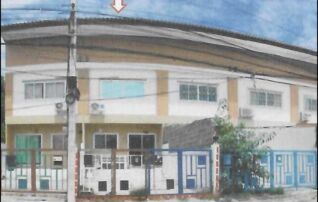 ทรัพย์ธนาคารโดย GHB ทาวน์เฮาส์ เมืองอ่างทอง อ่างทอง