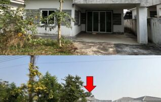 ทรัพย์สถาบันโดย GHB บ้านเดี่ยว เลิศนิมิตร