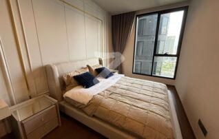 ✨ ให้เช่า | Ideo Q สุขุมวิท 36 ✨ 🛏 1 ห้องนอน | 1 ห้องน้ำ 📐 ขนาด: 46 ตร.ม.                             : เจ้าของให้เช่าเอง (งดรับนายหน้า)
