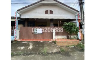 ขายทาวน์เฮาส์ กีรติธานี