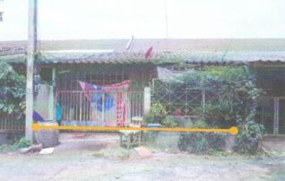 ทรัพย์ธนาคารโดย GHB ทาวน์เฮาส์ เมืองกำแพงเพชร กำแพงเพชร