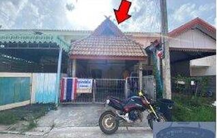 ทรัพย์สถาบันโดย GHB บ้านเดี่ยว บ้านเอื้ออาทรโนนสมอ