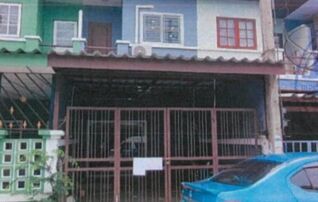 ทรัพย์สถาบันโดย GHB ทาวน์เฮาส์ ฉัตรไพลิน