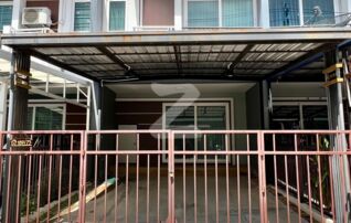 (เจ้าของขายเอง ยินดีรับนายหน้านะคะ) ✳️ขายตามสภาพบ้าน ขอคนรับสภาพบ้านได้ค่ะ✳️ หมู่บ้าน ศุภาลัยวิลล์ เทพารักษ์ ซ.รัตนโชค 6 (รุ่งเรือง) : เจ้าของขายเอง (งดรับนายหน้า)