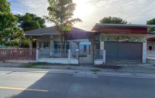 ทรัพย์สถาบันโดย JAM บ้านเดี่ยว บ้านทรัพย์สมบูรณ์