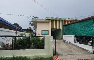ทรัพย์สถาบันโดย GHB บ้านแฝด บ้านฉาง ระยอง