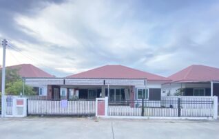 ทรัพย์ธนาคารโดย GHB บ้านเดี่ยว  เมืองนครราชสีมา นครราชสีมา